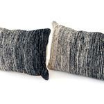 Product Image 3 for Midnight Ombre Pillow, Set Of 2 from Four Hands