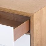 Product Image 9 for Berkeley 3-Drawer Side Table from Villa & House
