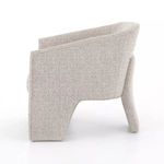 Product Image 7 for Fae Small Accent Chair - Bellamy Storm from Four Hands