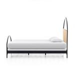 Product Image 16 for Natalia Cane Queen Bed from Four Hands