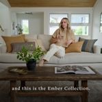 Product Image 7 for Ember Espresso / Multi Rug from Loloi