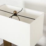 Product Image 8 for Ginny Table Lamp from Four Hands