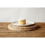 Product Image 3 for Woven Jute Placemat, Set Of Four from SN Warehouse