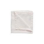 Product Image 1 for Maria Linen Napkin, Set of 4 - Blush from Costa Nova