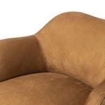Product Image 10 for Julius Swivel Chair from Four Hands