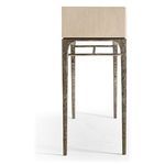 Product Image 3 for Clapotis Console Table from Johnathan Charles