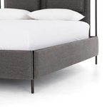 Product Image 18 for Leigh Upholstered Bed from Four Hands