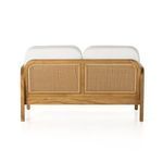 Product Image 17 for Merit Wooden Outdoor Wicker Sofa from Four Hands