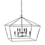 Product Image 3 for Arnold Chandelier from Gabby