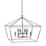 Product Image 3 for Arnold Chandelier from Gabby