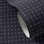 Product Image 2 for Plus Charcoal Wallpaper by FH Art Studio from Four Hands