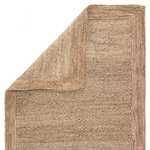 Product Image 4 for Aboo Natural Solid Beige Area Rug from Jaipur 