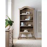 Product Image 3 for Corsica Bookcase from Hooker Furniture