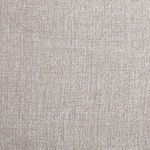 Close-up of neutral sandstone fabric texture of Langham sectional