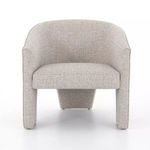 Product Image 8 for Fae Small Accent Chair - Bellamy Storm from Four Hands