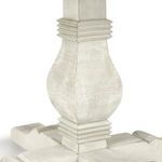 Product Image 8 for Everest 55" Round Dining Table from Classic Home Furnishings