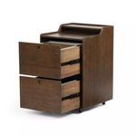 Product Image 7 for Moreau Filing Cabinet Dark Toasted Oak from Four Hands