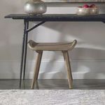 Product Image 15 for Arne Scandinavian Small Bench from Uttermost