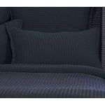 Product Image 3 for Chatham Navy Sham from Pom Pom at Home
