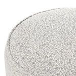 Product Image 12 for Sinclair Knoll Domino Round Ottoman from Four Hands