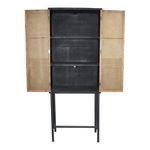 Product Image 4 for Bodhi Cabinet Nrp from Moe's