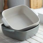 Product Image 2 for Pacifica Square Baker - Artichoke from Casafina