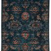 Product Image 3 for Milana Oriental Blue/ Blush Rug from Jaipur 
