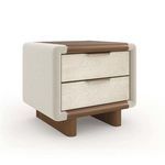 Product Image 3 for Botero Nightstand from Caracole