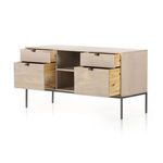 Product Image 34 for Trey Modular Filing Credenza from Four Hands