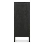 Product Image 5 for Hannah Tall Cabinet from Moe's