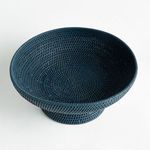 Product Image 3 for Burma Rattan Offering Bowl from Napa Home And Garden