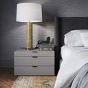 Product Image 3 for Melville Table Lamp from FlowDecor
