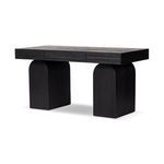 Product Image 14 for Keane Black Reclaimed Elm Desk from Four Hands