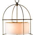 Product Image 2 for Benson Lantern from Currey & Company
