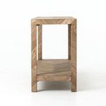 Product Image 15 for Lamar Drifted Oak Console Table from Four Hands
