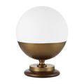 Product Image 8 for Orbis Table Lamp from Currey & Company