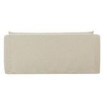 Product Image 19 for Florence 76'' Slip Sofa Bench Cushion from Rowe Furniture