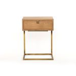 Product Image 5 for Carlisle C Nightstand from Four Hands