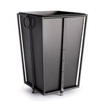 Product Image 1 for Callahan Tapered Planter from Napa Home And Garden