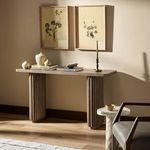 Product Image 19 for Rutherford Console Table Ashen Brown from Four Hands
