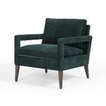 Product Image 20 for Olson Emerald Worn Velvet Chair from Four Hands