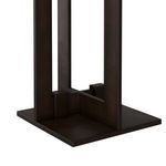 Product Image 2 for Hoyt Black Bronze Iron Floor Lamp from Arteriors