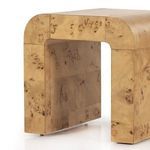 Product Image 17 for Jenson End Table-Natural Poplar from Four Hands