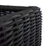 Product Image 7 for Montecito Woven Ottoman from Summer Classics