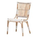 Product Image 8 for Tulum Rattan Dining Chair, Set of 2 from Essentials for Living