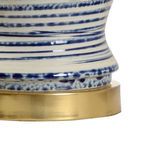 Product Image 2 for Beehive Urn Lamp from Chelsea House