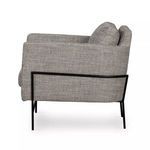 Product Image 12 for Aerin Chair Thames Raven from Four Hands