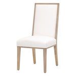 Product Image 2 for Martin Light Honey Oak Dining Chair, Set of 2 from Essentials for Living