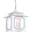 Product Image 1 for Tole Pagoda Lantern from Chelsea House