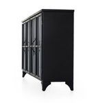 Product Image 15 for Camila Black Sideboard from Four Hands
